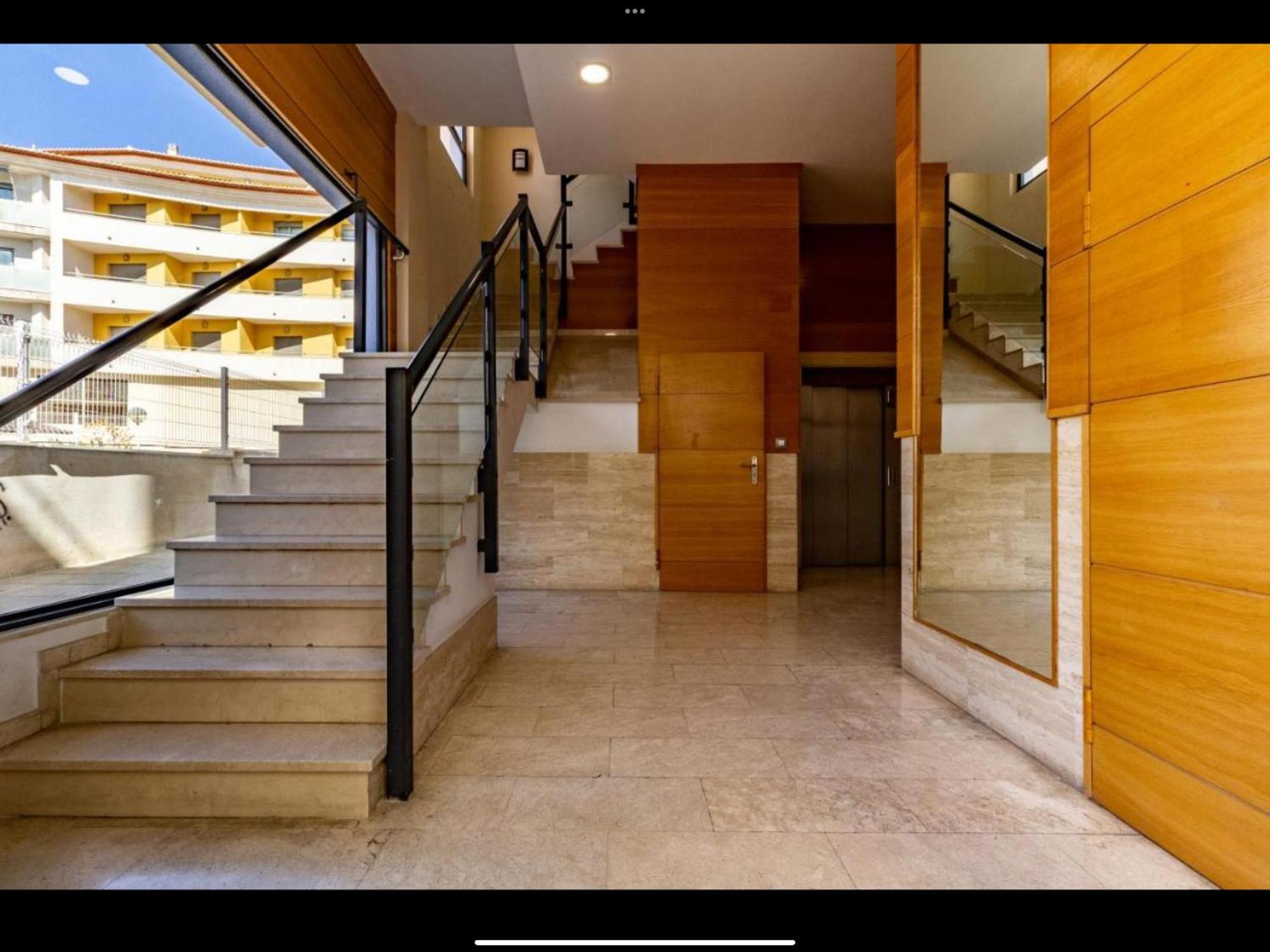 Stadscentrum Moraira Appartement El Sol De Moraira Met Zwembad Extérieur photo