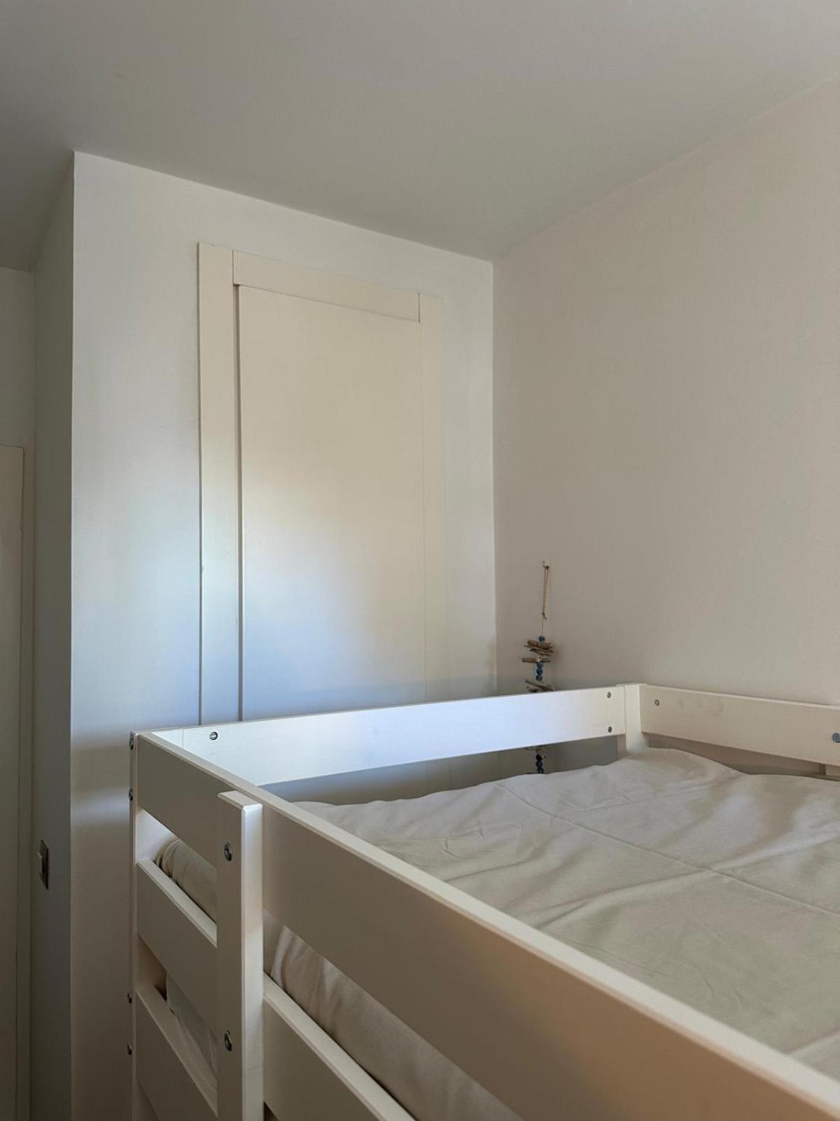 Stadscentrum Moraira Appartement El Sol De Moraira Met Zwembad Extérieur photo