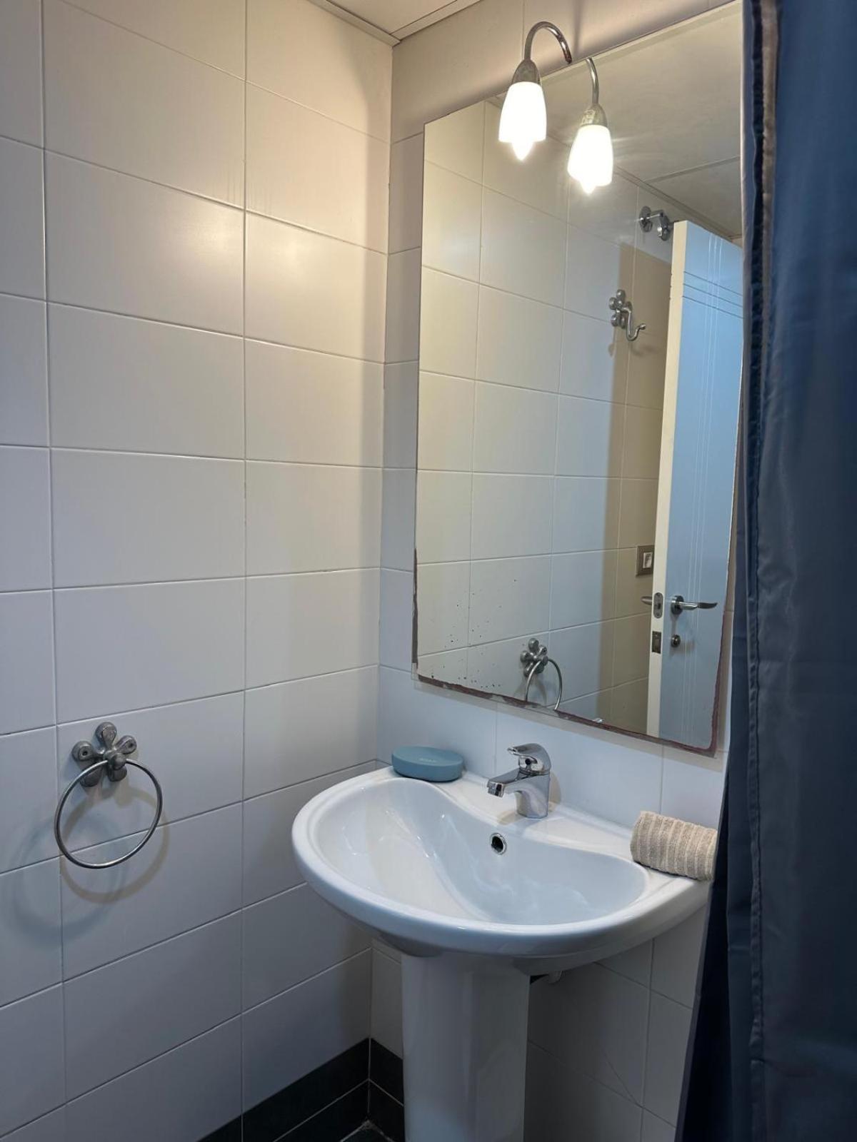Stadscentrum Moraira Appartement El Sol De Moraira Met Zwembad Extérieur photo