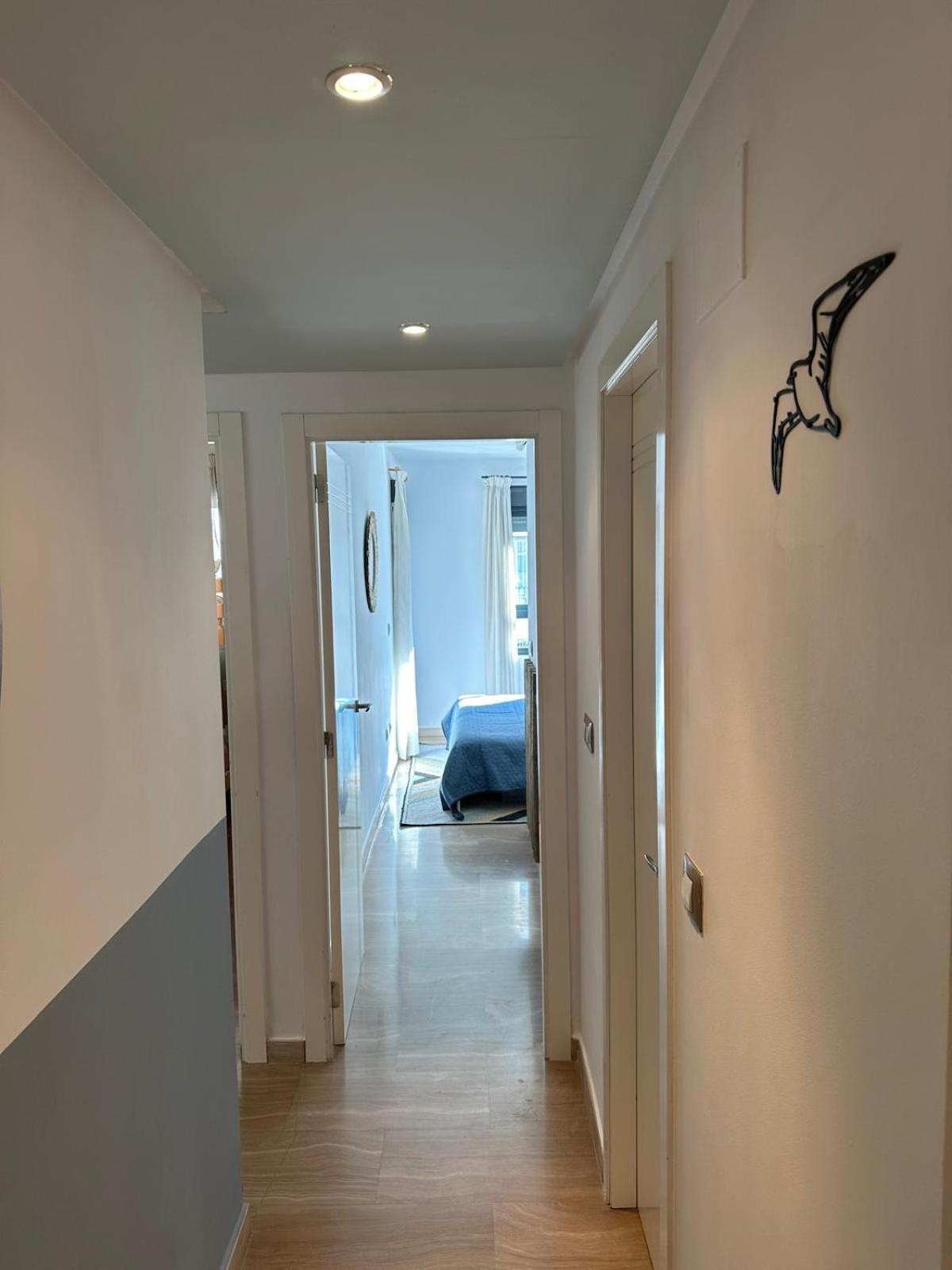 Stadscentrum Moraira Appartement El Sol De Moraira Met Zwembad Extérieur photo